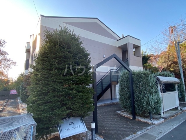 19/22 エントランス