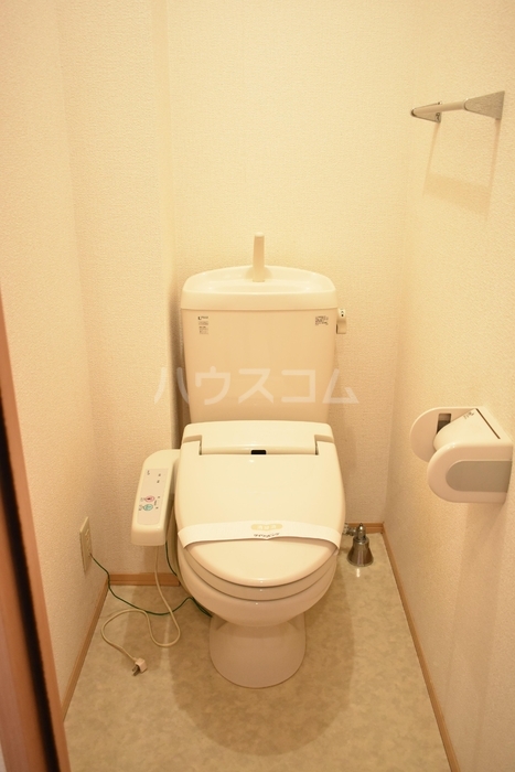 14/30 トイレ