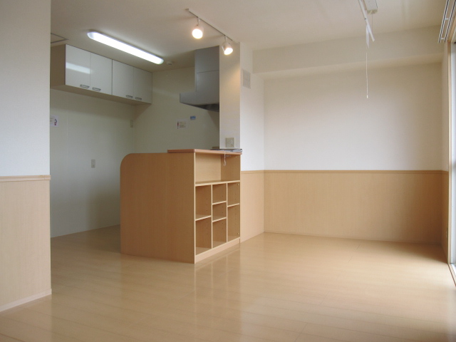 3/30 リビング/ダイニング