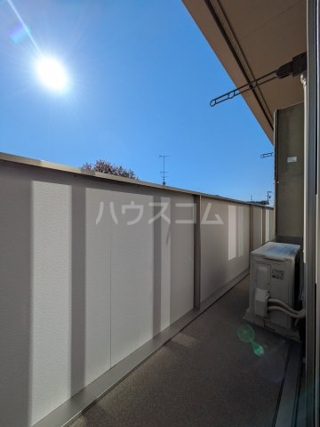 24/30 バルコニー