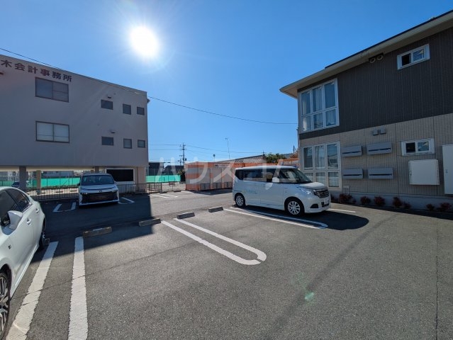 29/30 駐車場