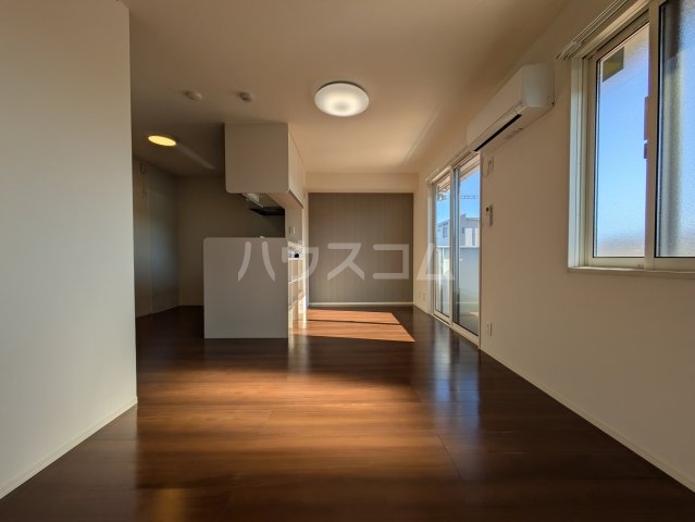 5/30 リビング/ダイニング