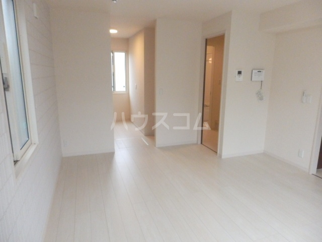 4/28 リビング/ダイニング