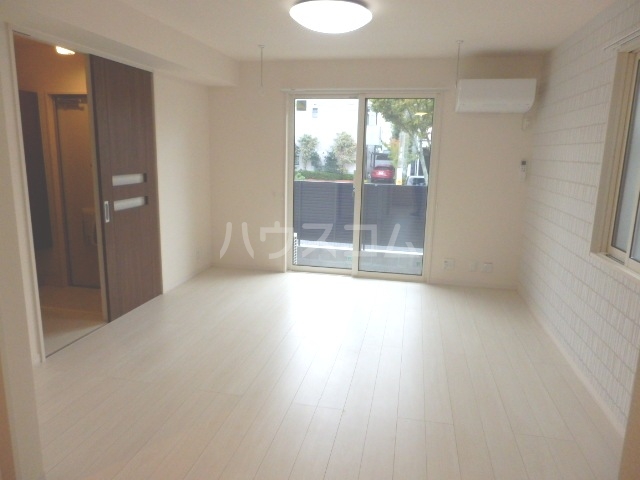 3/28 リビング/ダイニング