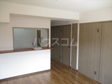 3/17 リビング/ダイニング