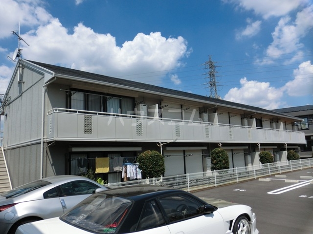 1/17 外観