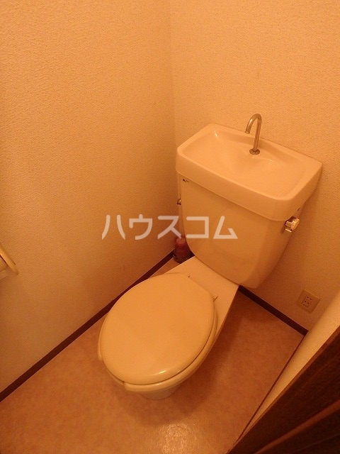 9/17 トイレ