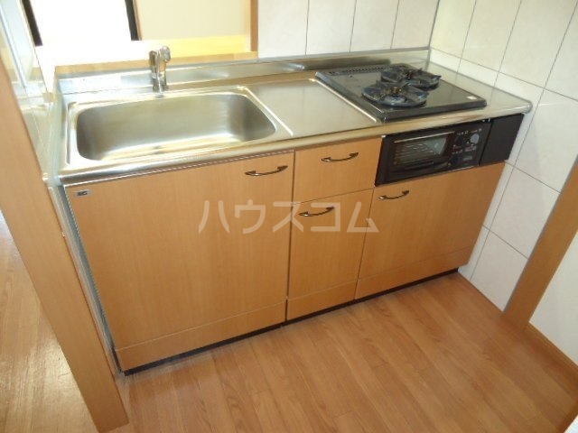 9/30 キッチン