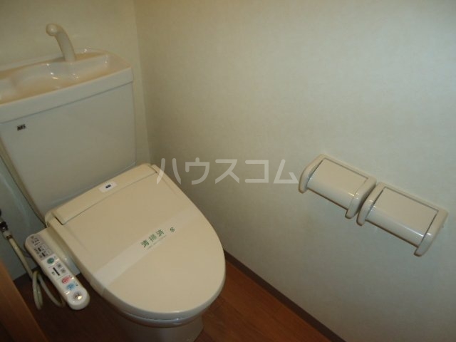 12/30 トイレ