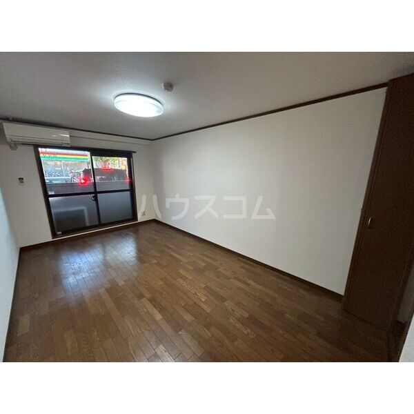 3/21 リビング/ダイニング