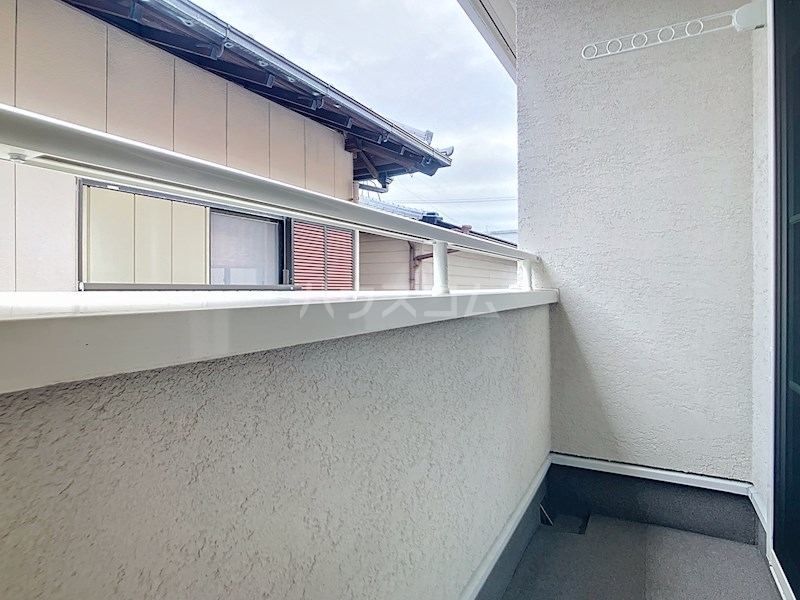 17/19 バルコニー
