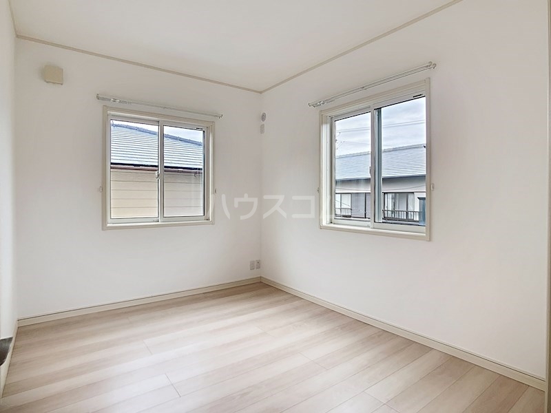 4/19 リビング/ダイニング