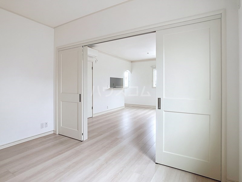 5/19 リビング/ダイニング