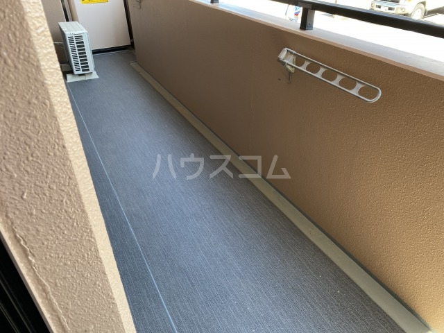 22/30 バルコニー