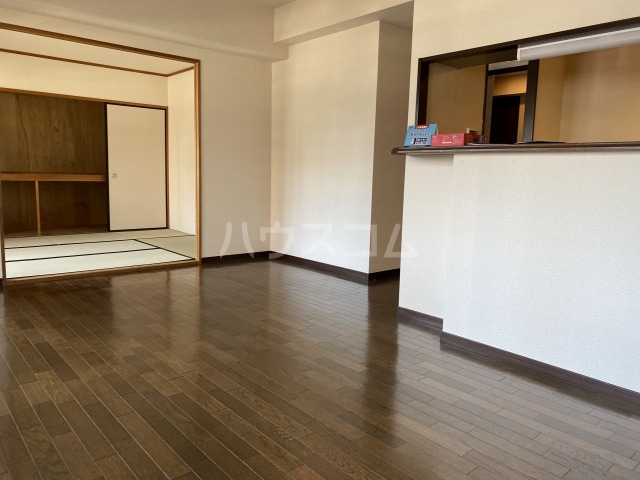 5/30 リビング/ダイニング