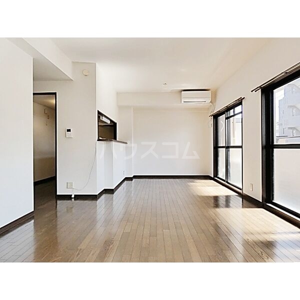 3/30 リビング/ダイニング