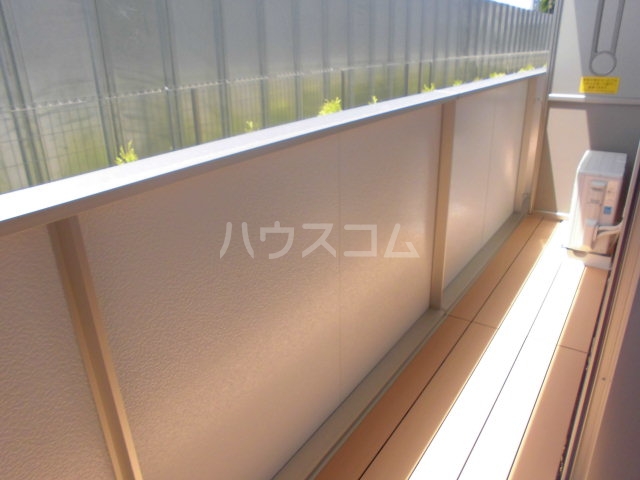 15/25 バルコニー