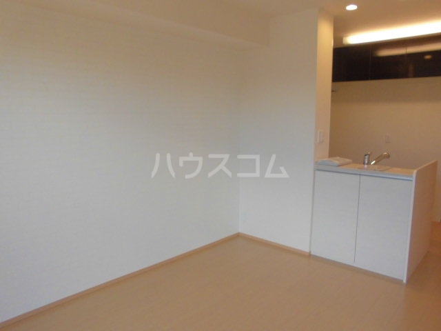 4/25 リビング/ダイニング