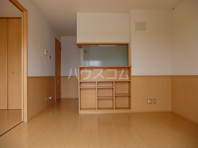 3/22 リビング/ダイニング