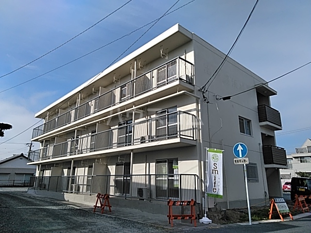 1/26 外観