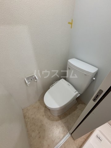9/26 トイレ