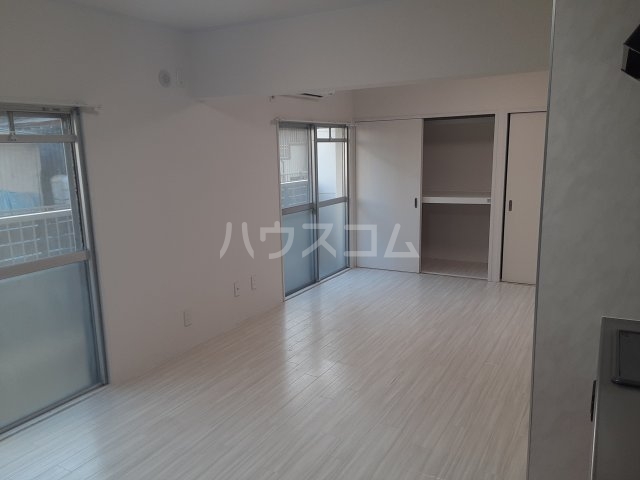 5/19 リビング/ダイニング