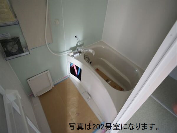 11/19 浴室
