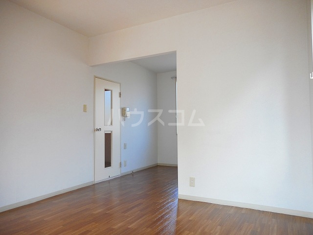 4/28 リビング/ダイニング