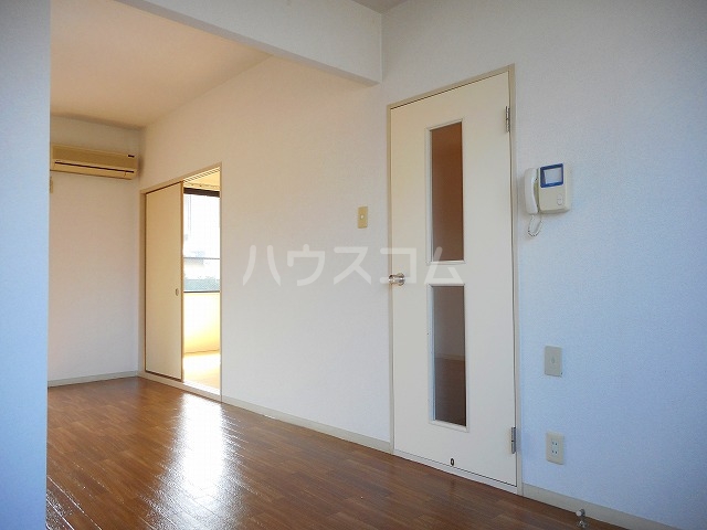 5/28 リビング/ダイニング