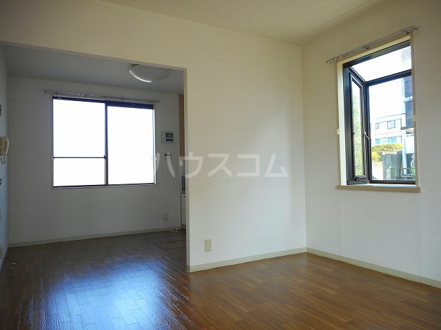 6/28 リビング/ダイニング