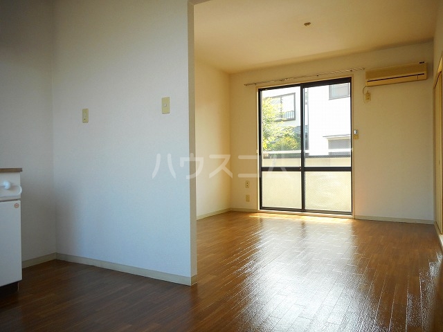 3/28 リビング/ダイニング