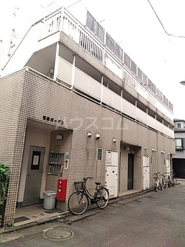 2/6 エントランス