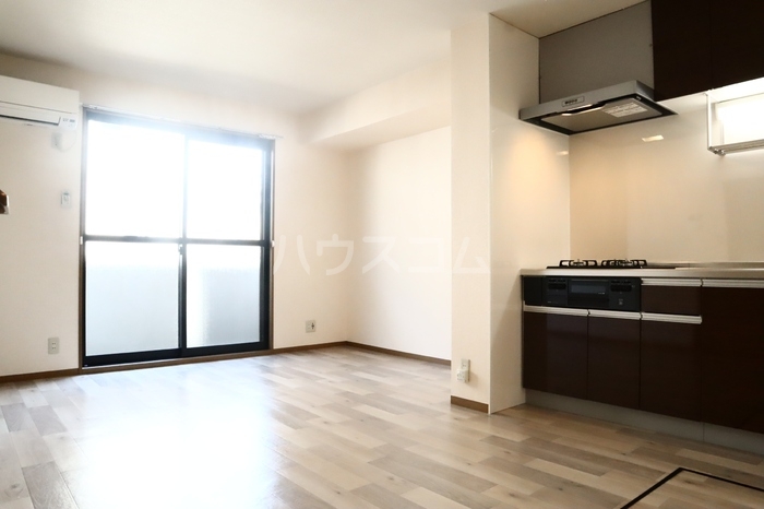 3/30 リビング/ダイニング