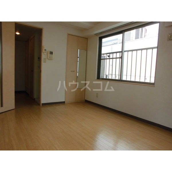 6/22 リビング/ダイニング