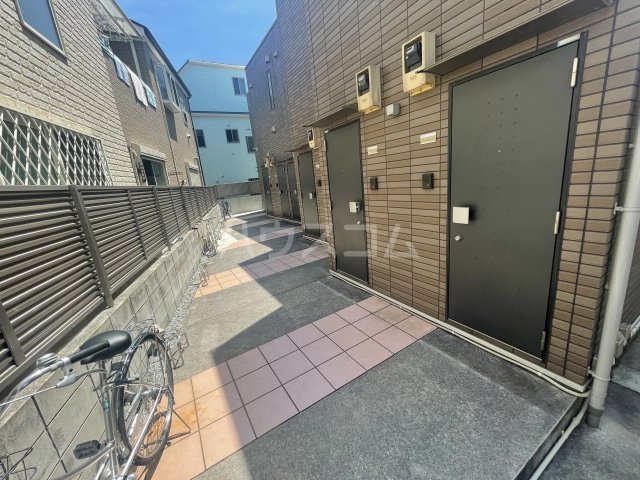 2/7 エントランス