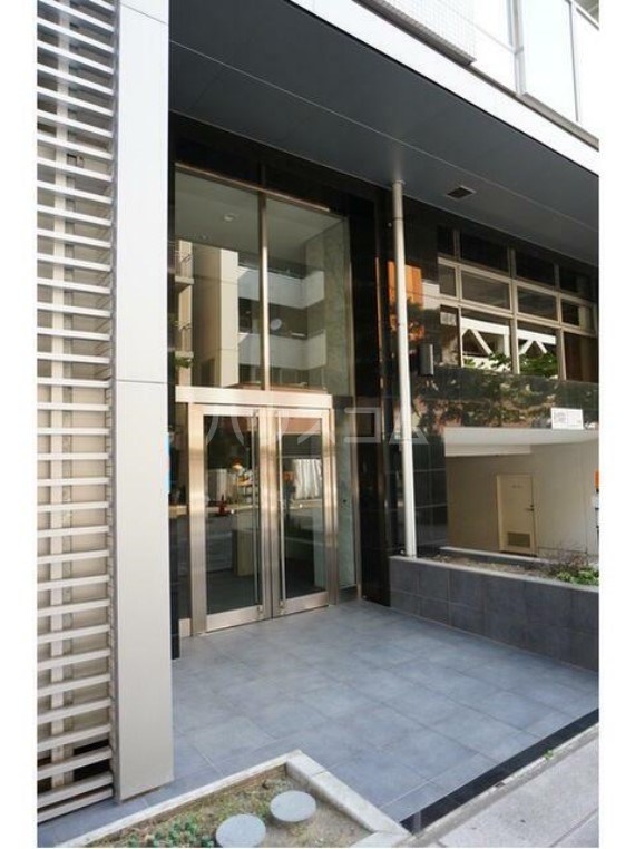 14/25 エントランス