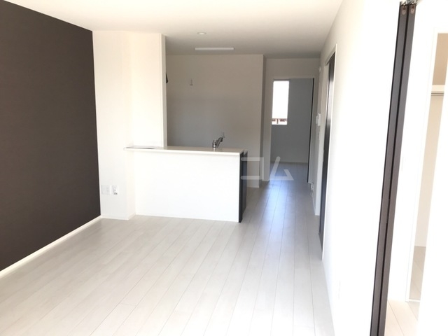 5/30 リビング/ダイニング