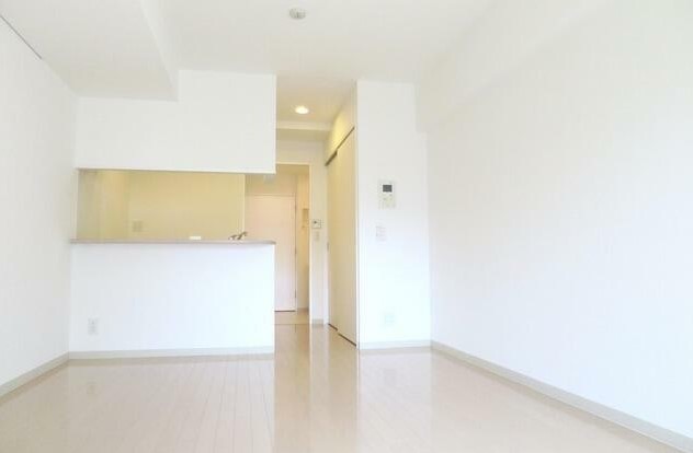 4/27 リビング/ダイニング