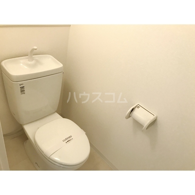 10/26 トイレ