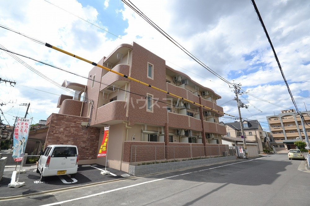 1/30 外観