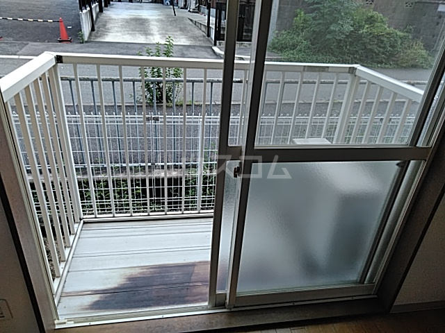 24/30 バルコニー