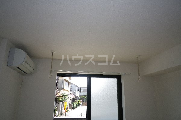 4/21 寝室