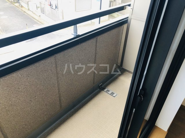 15/30 バルコニー