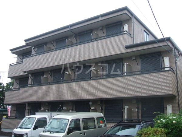 1/30 外観