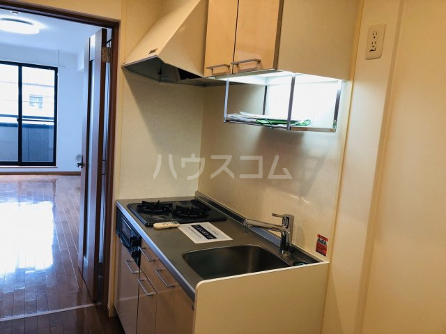 9/30 キッチン