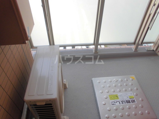 14/26 バルコニー