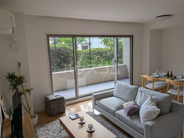 3/30 リビング/ダイニング