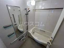 11/29 浴室