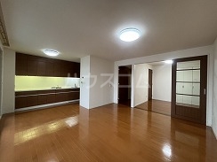 3/29 リビング/ダイニング