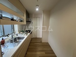 10/30 キッチン